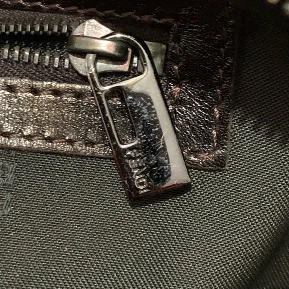 FENDI bag - Picture 15 of 16